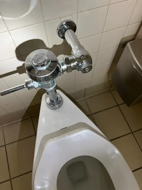 Fixture installation and repair for Sewer Camera Inspection in The Orchards